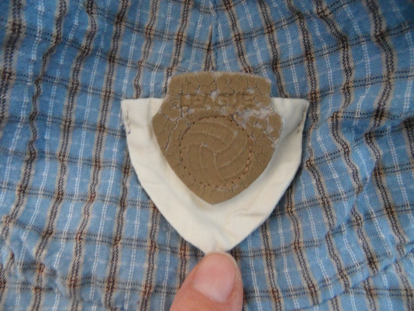 Sterntaler Cap Cäppi Seersucker Gr. 53