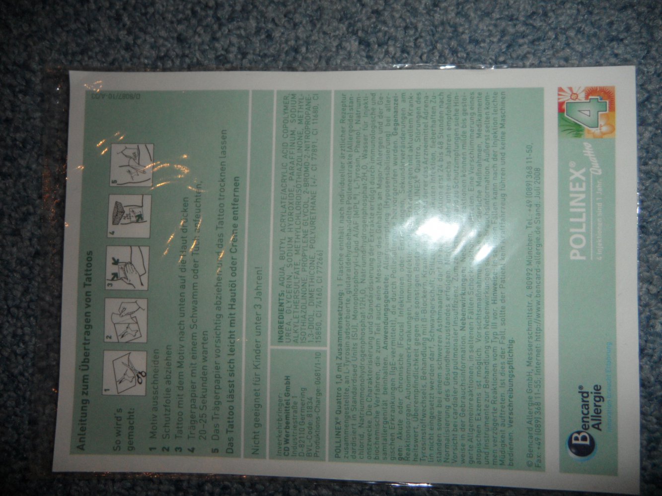 Tattoos Popeye Tapferkeit