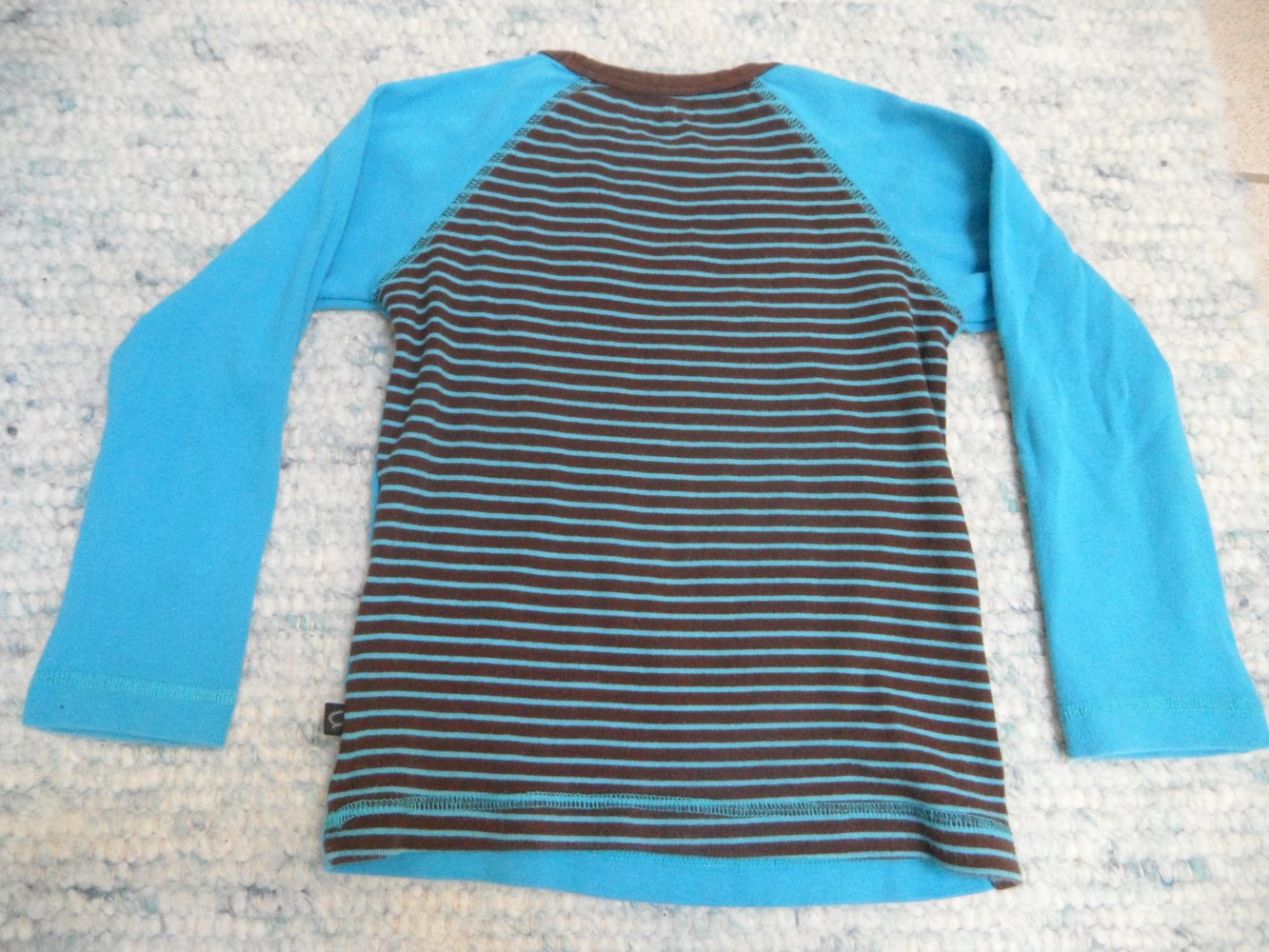 Youkids Dänemark Langarmshirt 104/110