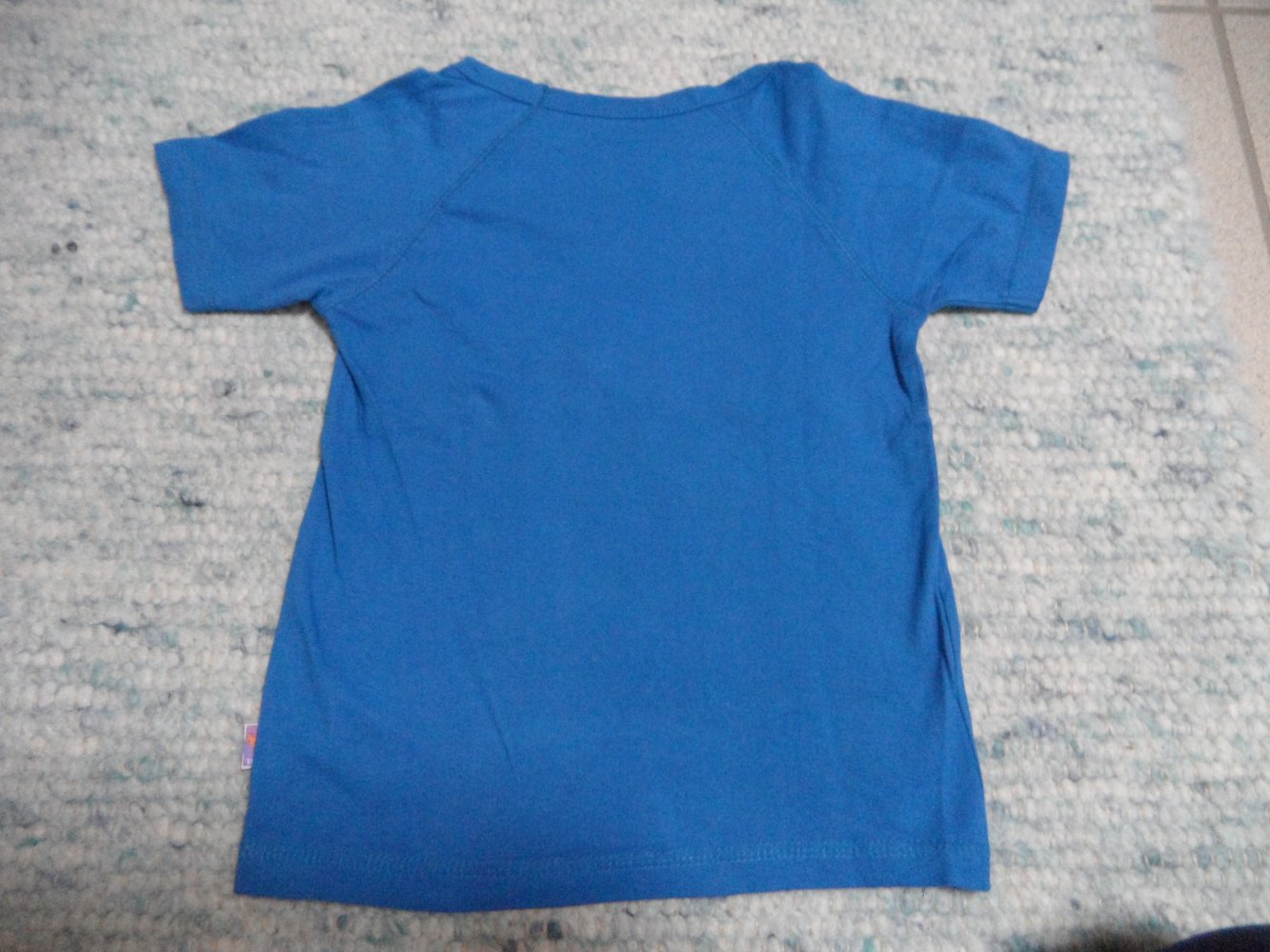 Dutch Heroes tolles T-Shirt 4-6 Jahre 98/104