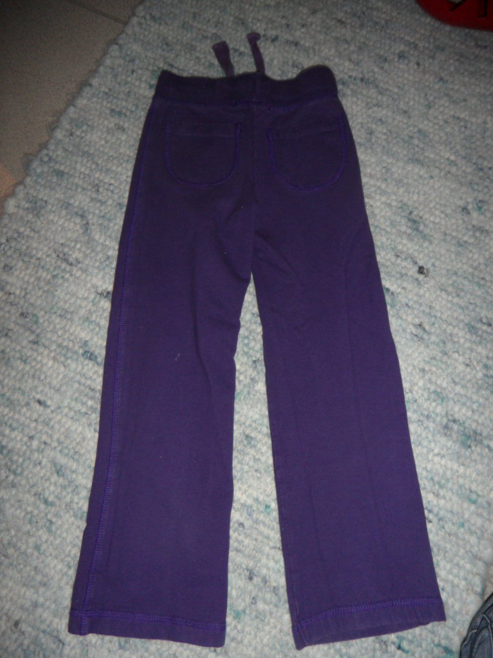 Staccato Sweathose 116/122