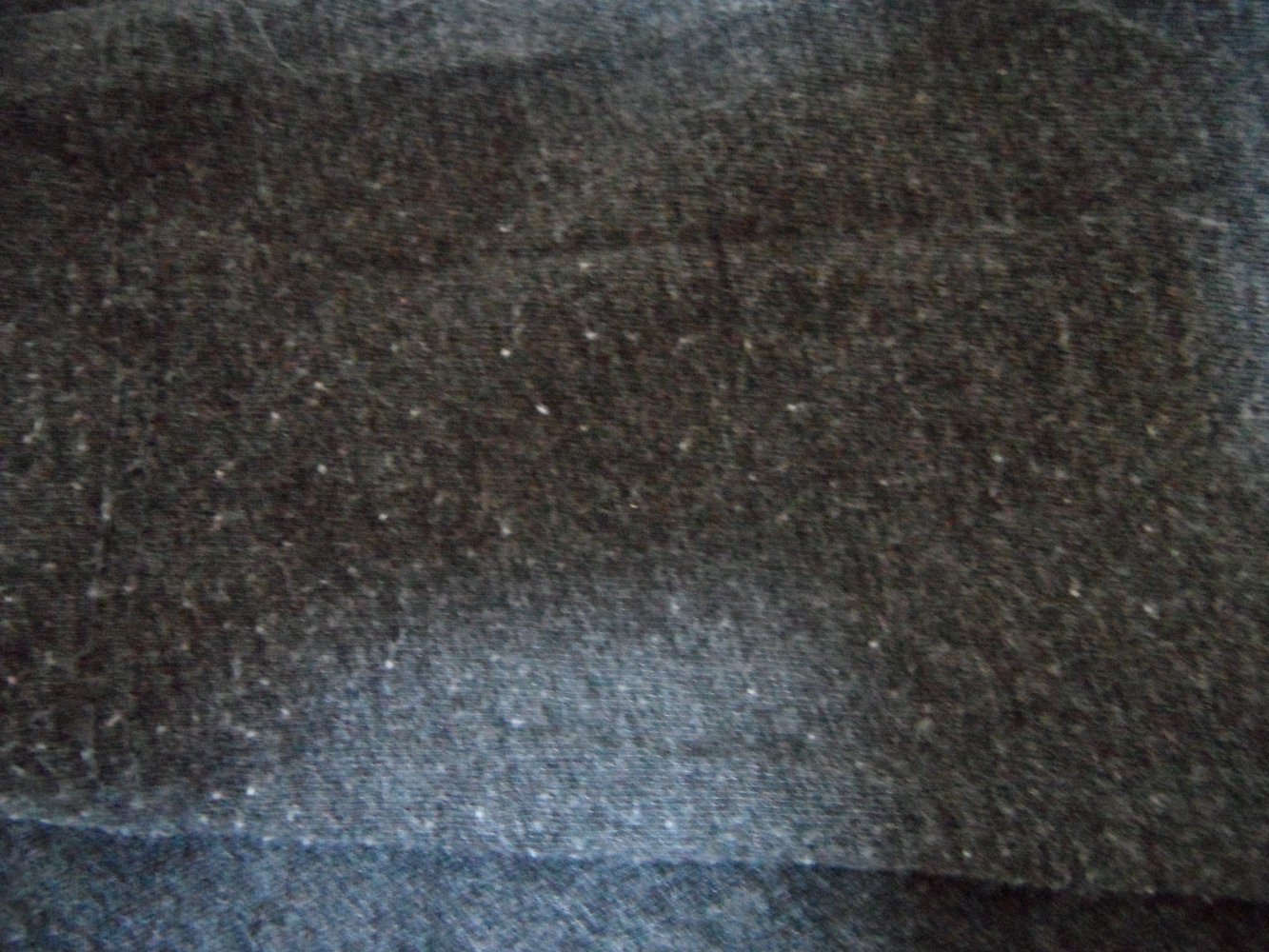 Tom Tailor Langarmshirt grau 128/134