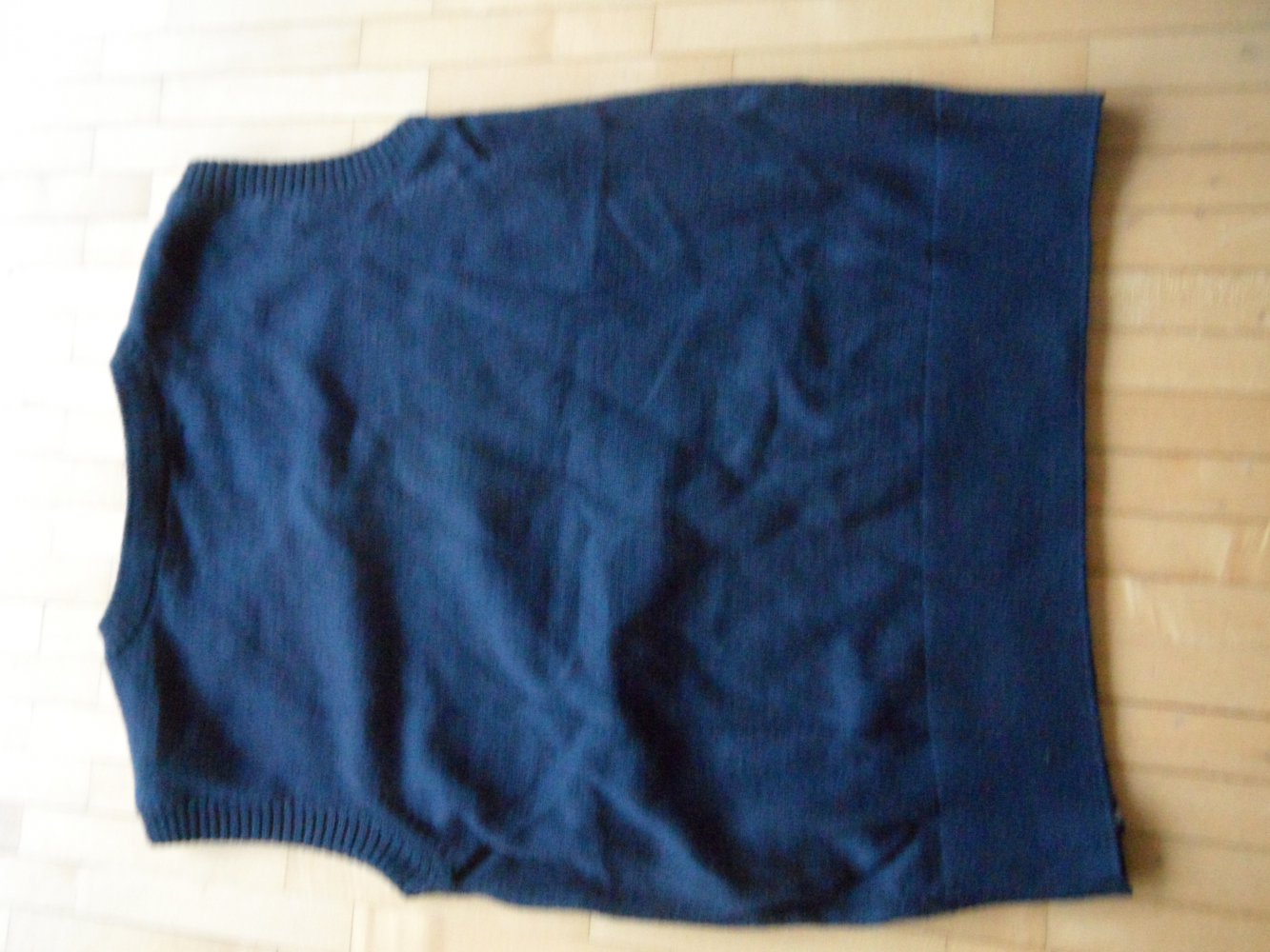 Jako-o Pullunder 104/110