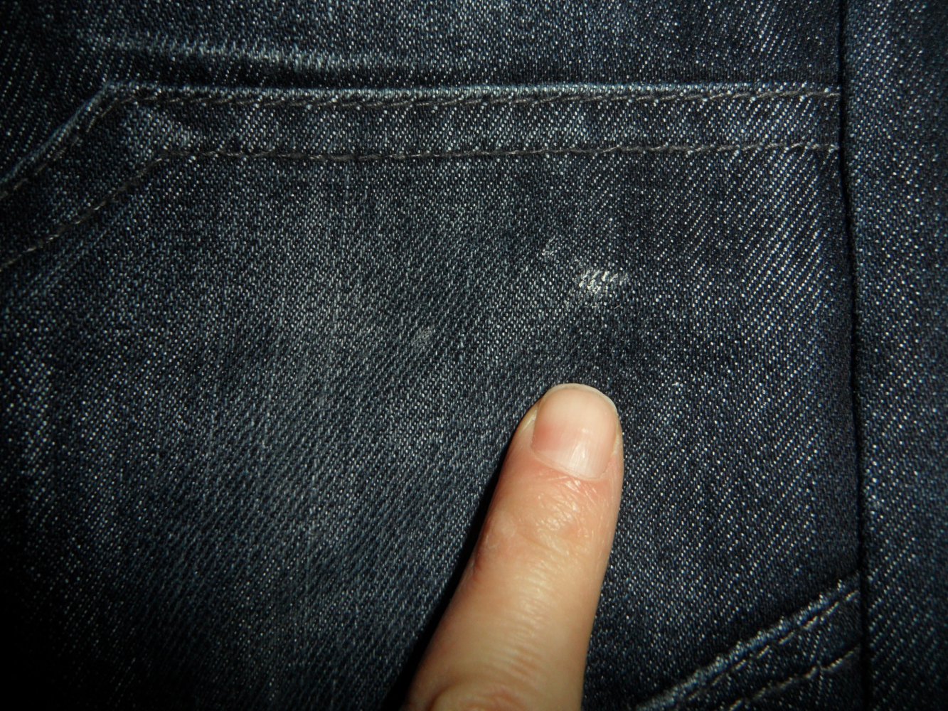 Vertbaudet Robusthose verstärktes Knie 110/116