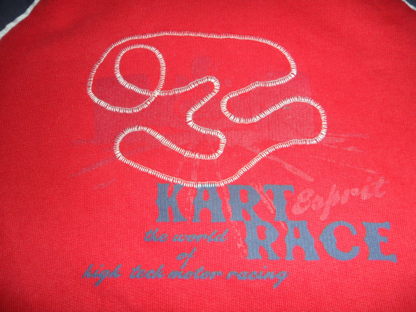 Esprit Kapuzenpulli Hoodie Hoody 104/110