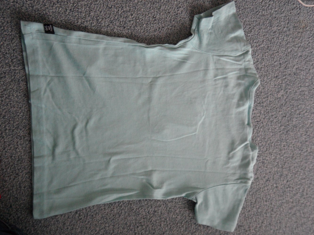 Salt and Pepper Seeräuberin Piratin T-Shirt 122/128