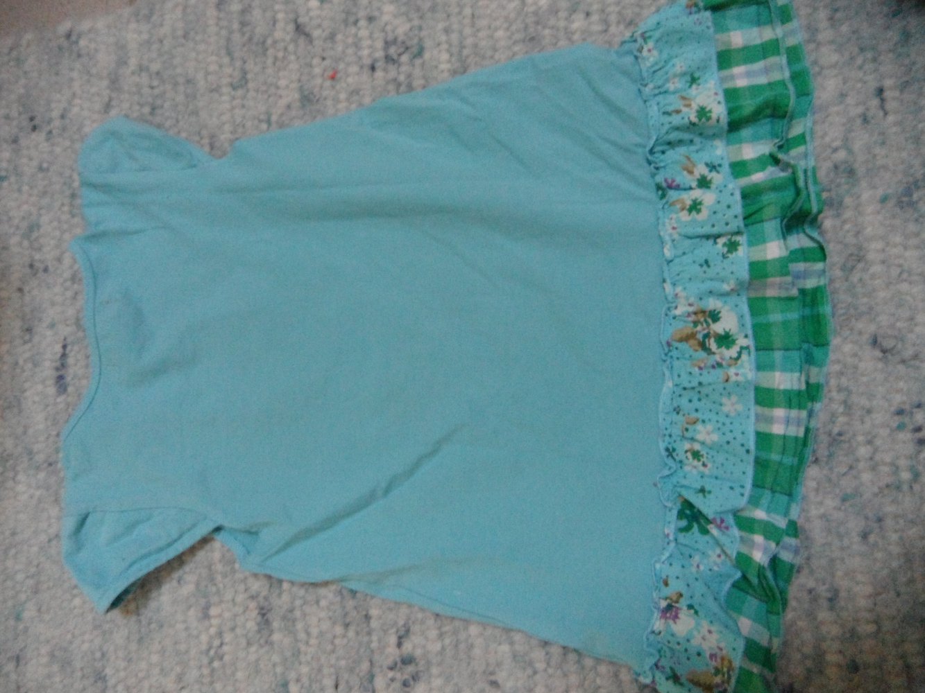 Staccato schönes Top Tunika 128