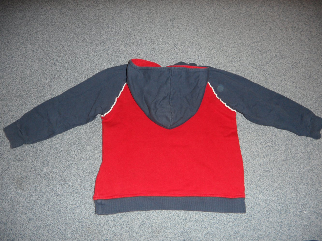 Esprit Kapuzenpulli Hoodie Hoody 104/110