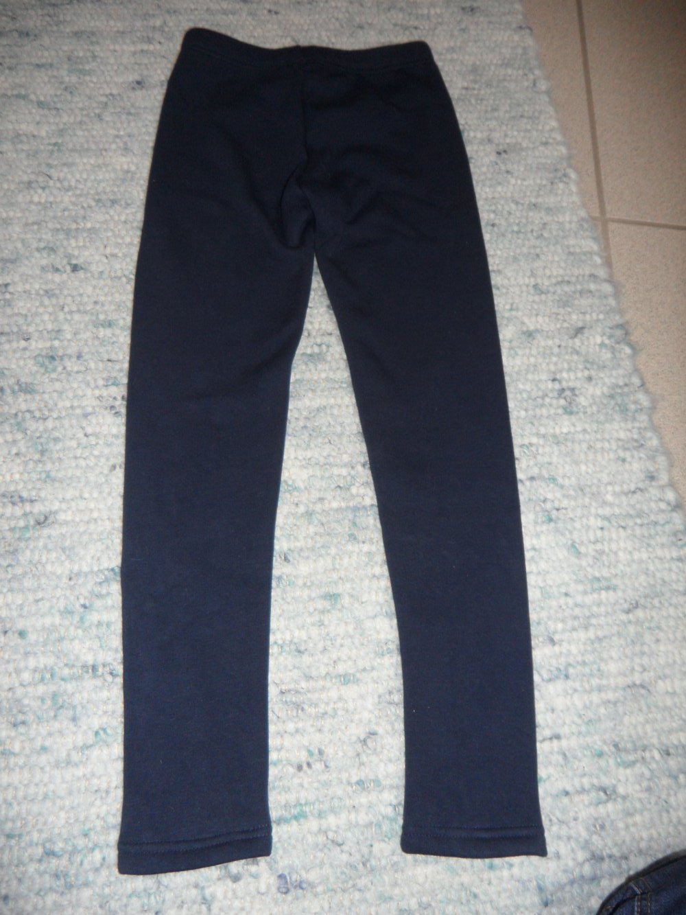 Topo Thermoleggings 140