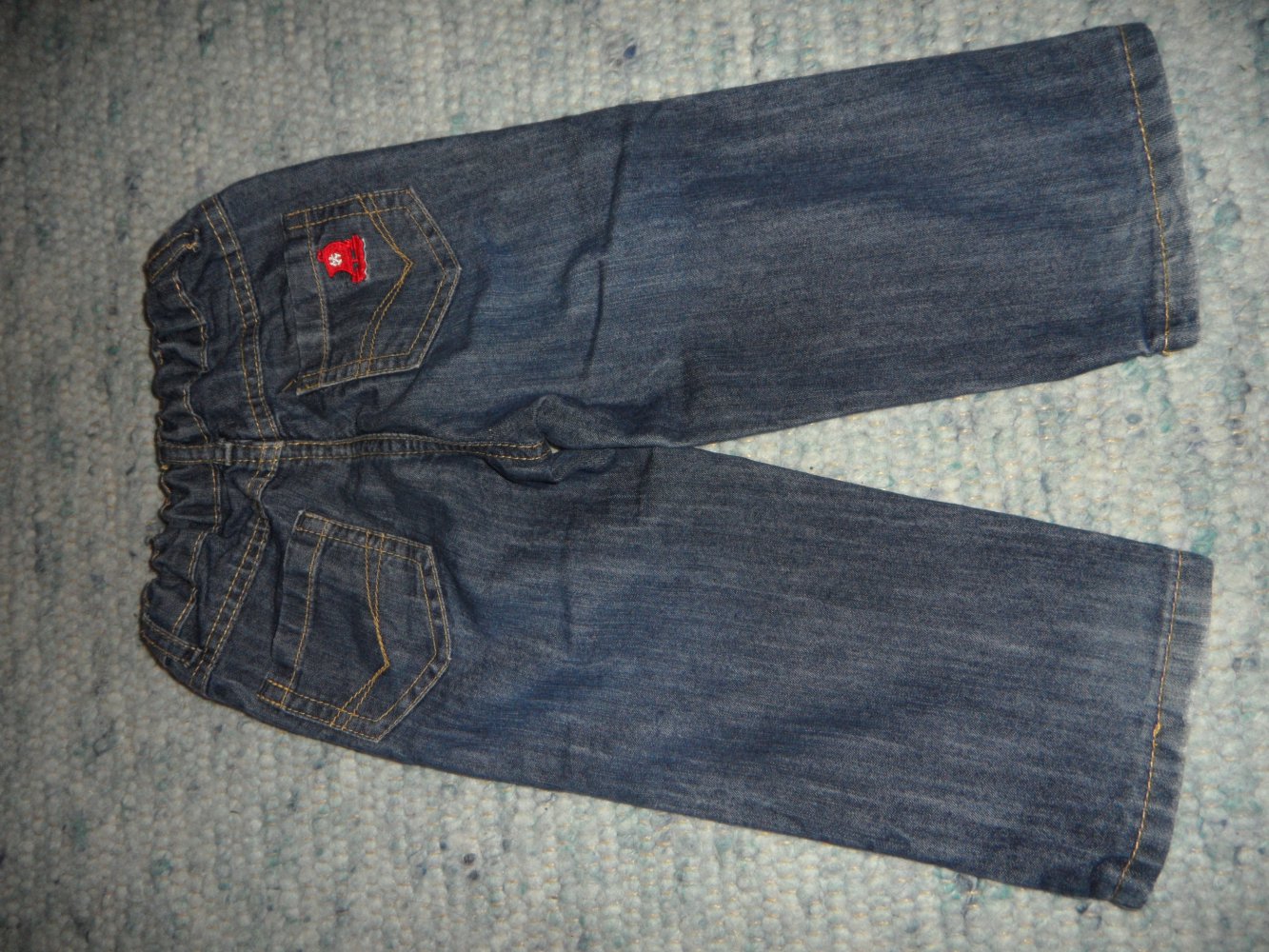 Salt and Pepper Jeans Piraten 92