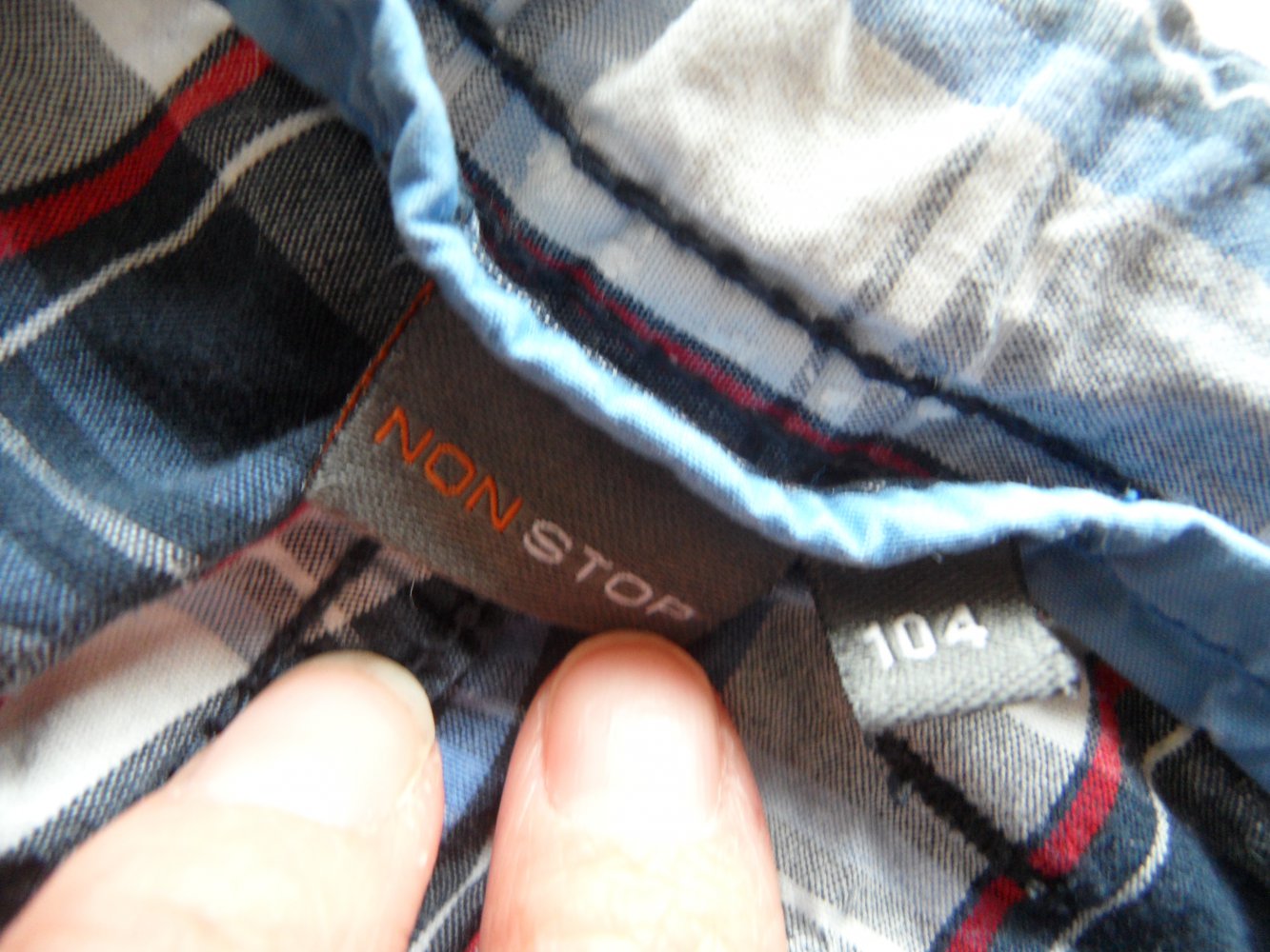 nonstop 104 tolle Shorts Bermudas