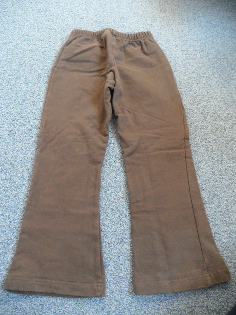 Salt and Pepper Stoffhose Leggings Bequemhose Sweathose 104/110