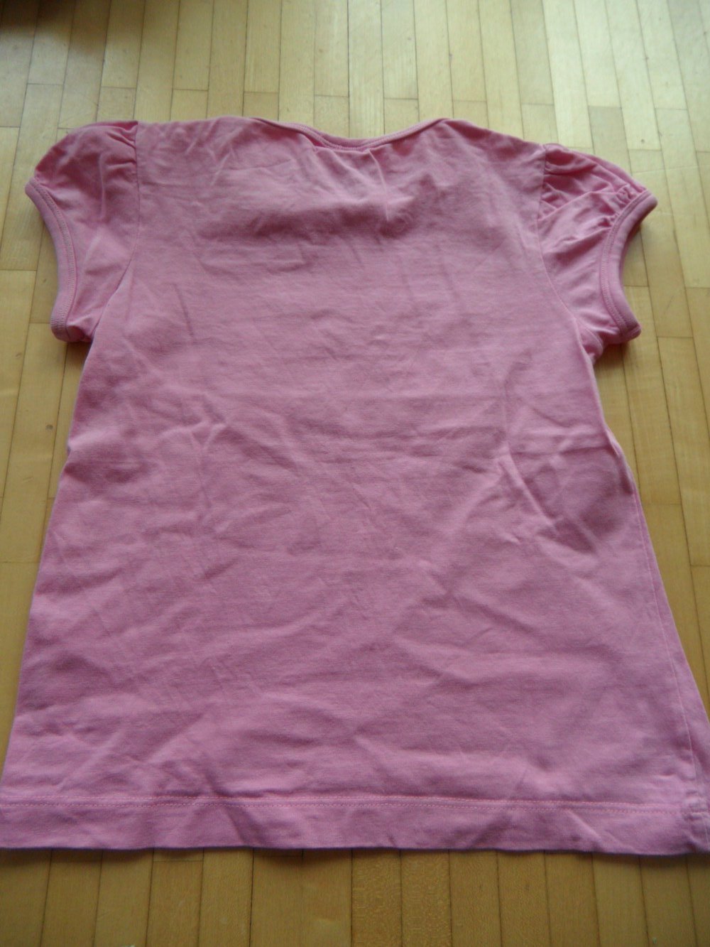 X-Mail 122 T-Shirt mit Druck