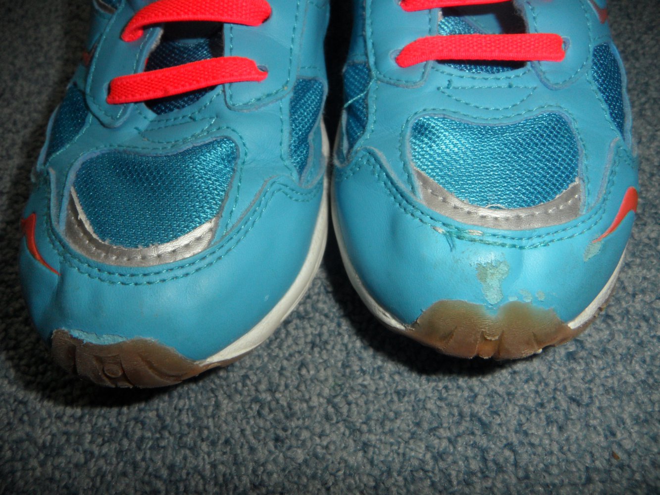 Lico Hallen-Turnschuhe für Mädchen Gr. 34