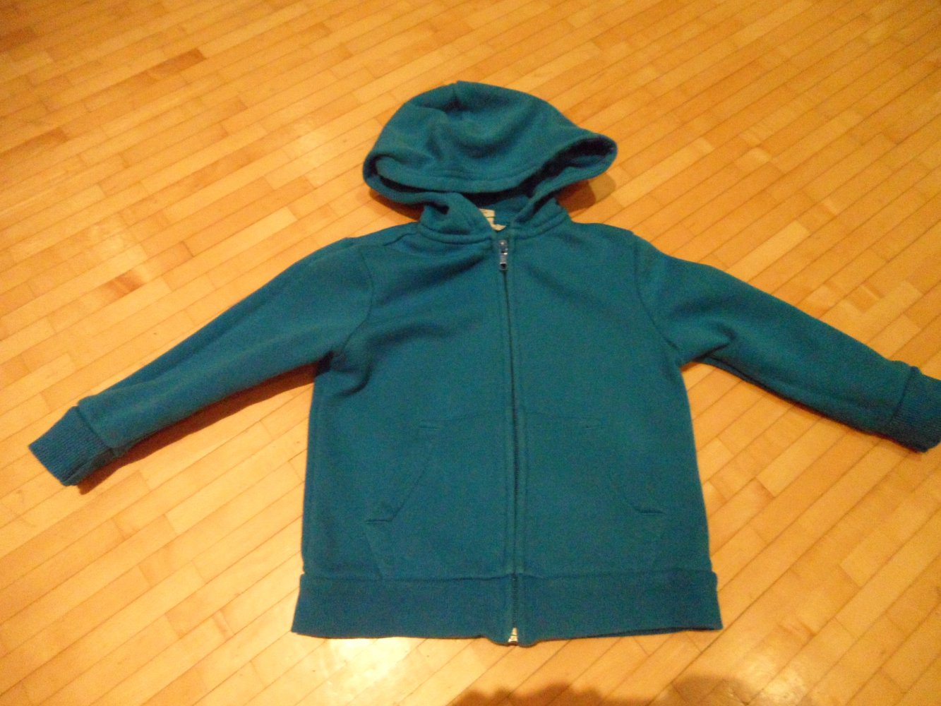 H&M Sweatjacke 98/104
