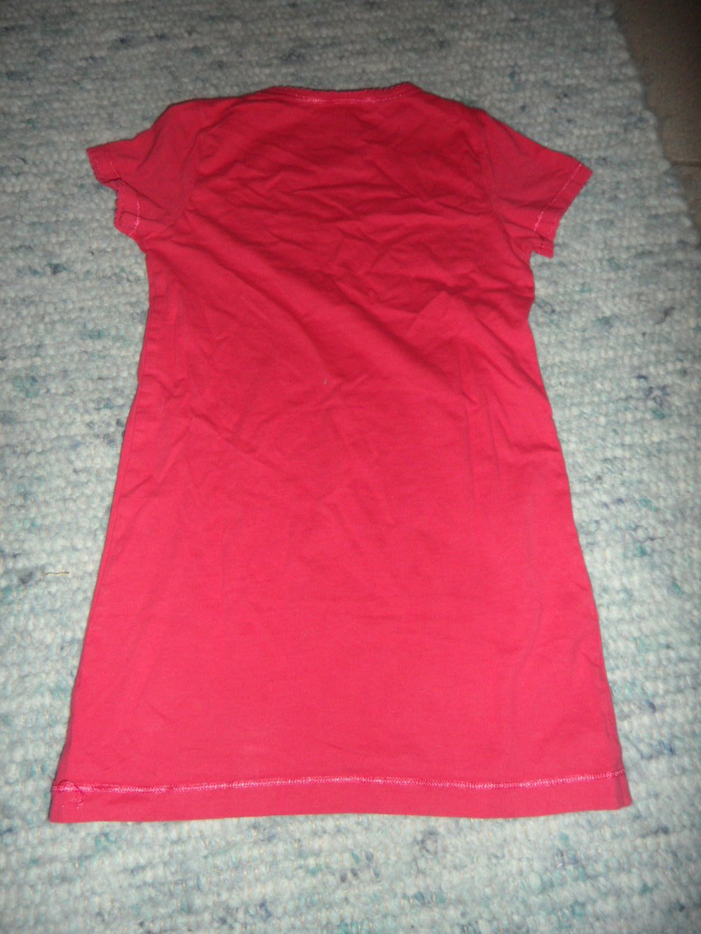 Comazo Nachthemd Sleepshirt