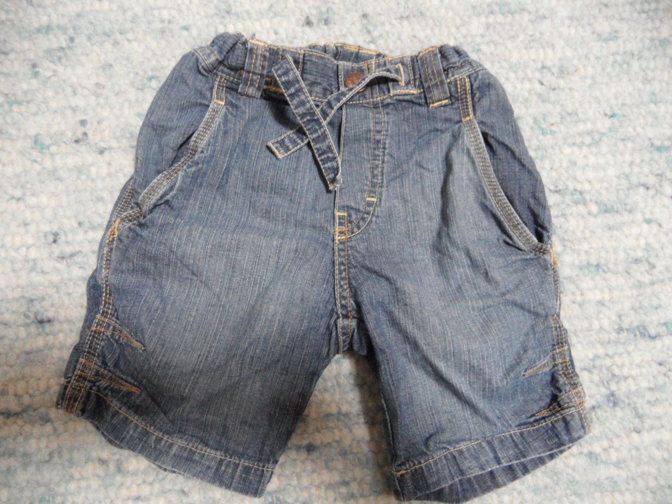 H&M Shorts 92 Jeans 