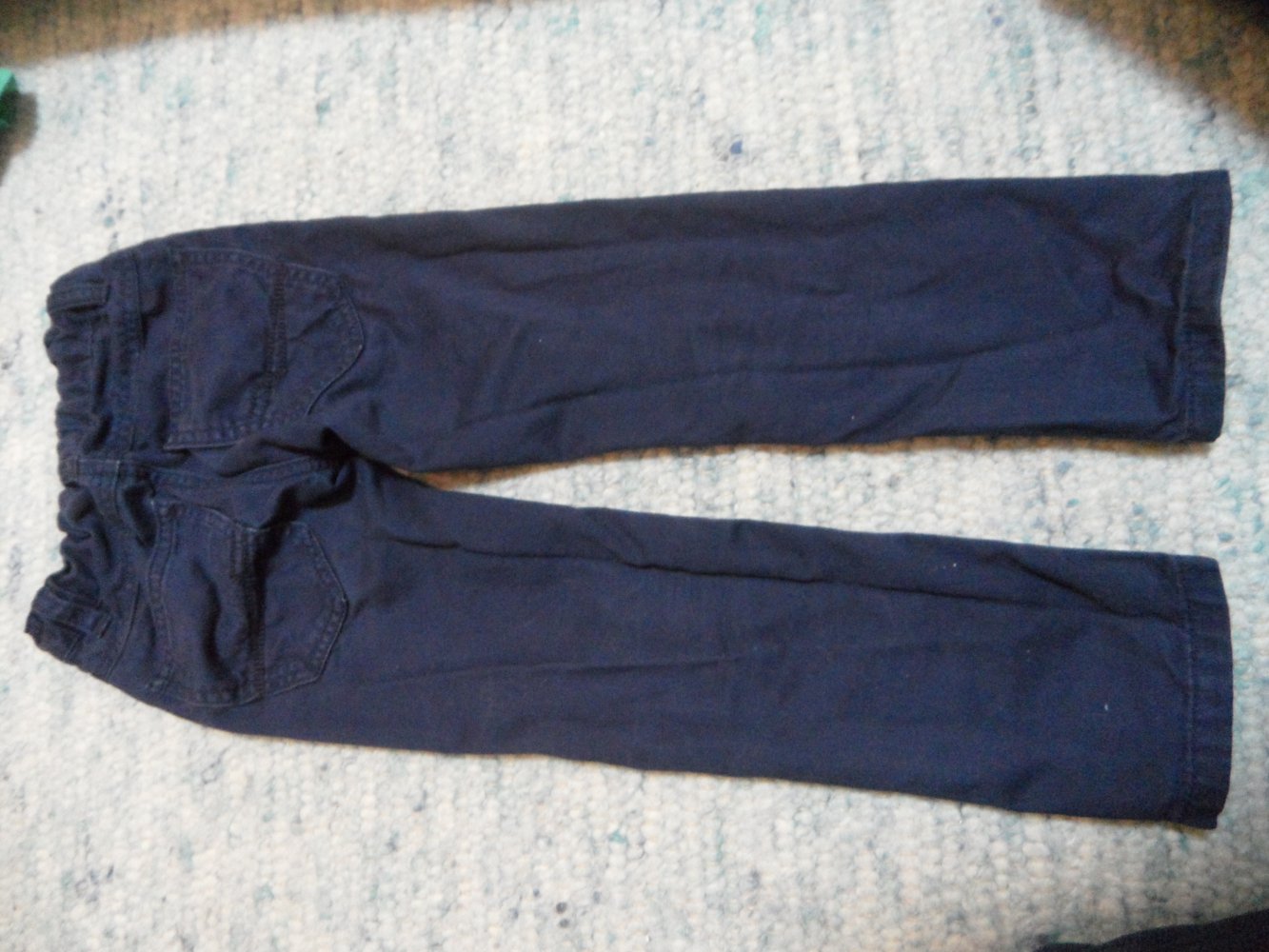 Esprit Jeans Chino Gr. 110 