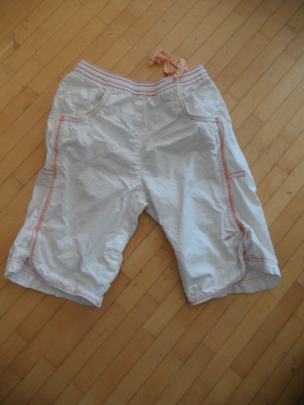 Mexx Sommerhose 3/4Länge Gr. 62/68