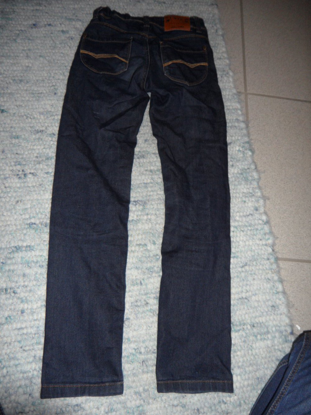 Review kids Jeans 134