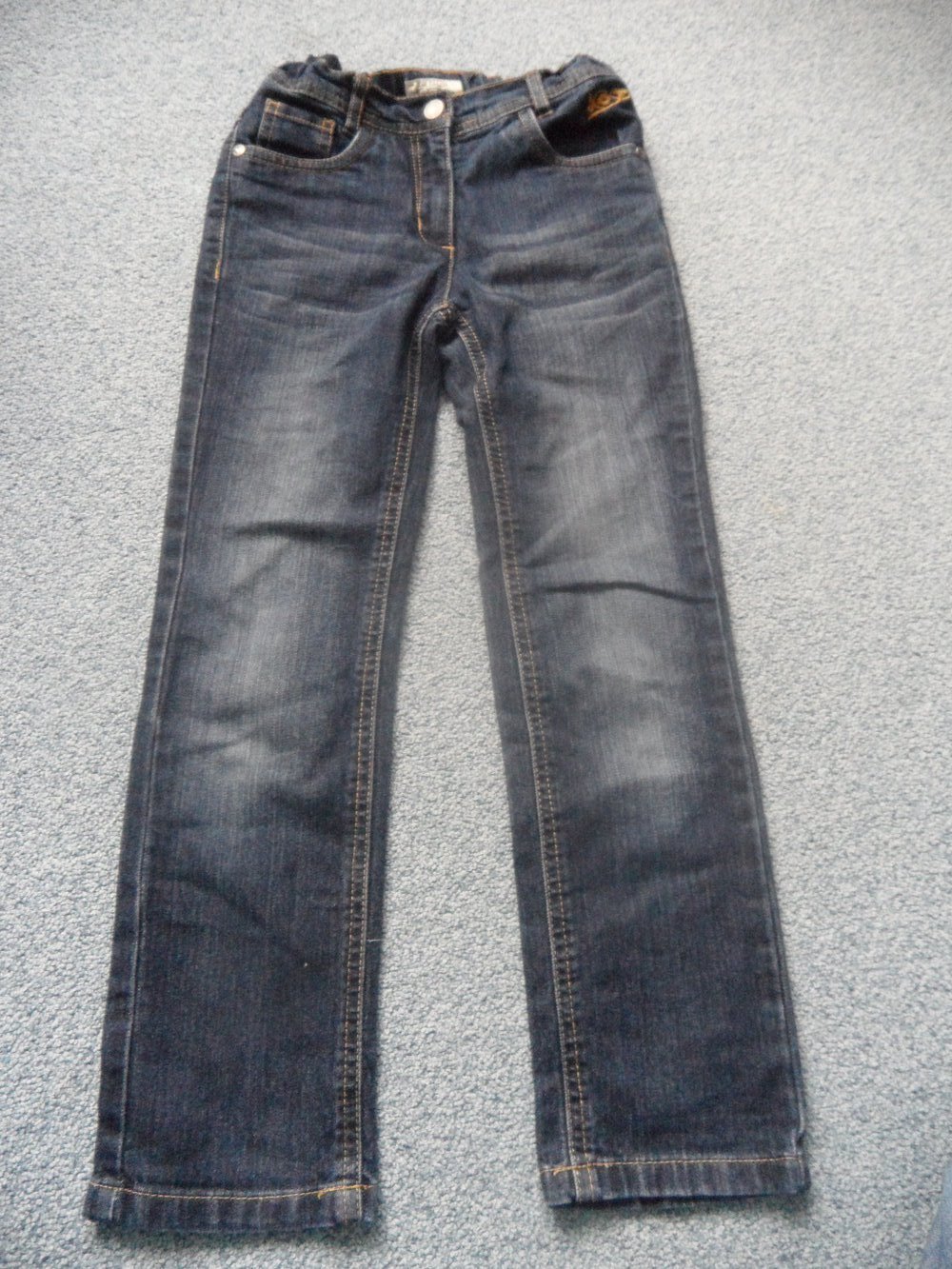 Tom Tailor schöne Jeans für schlanke Mädchen