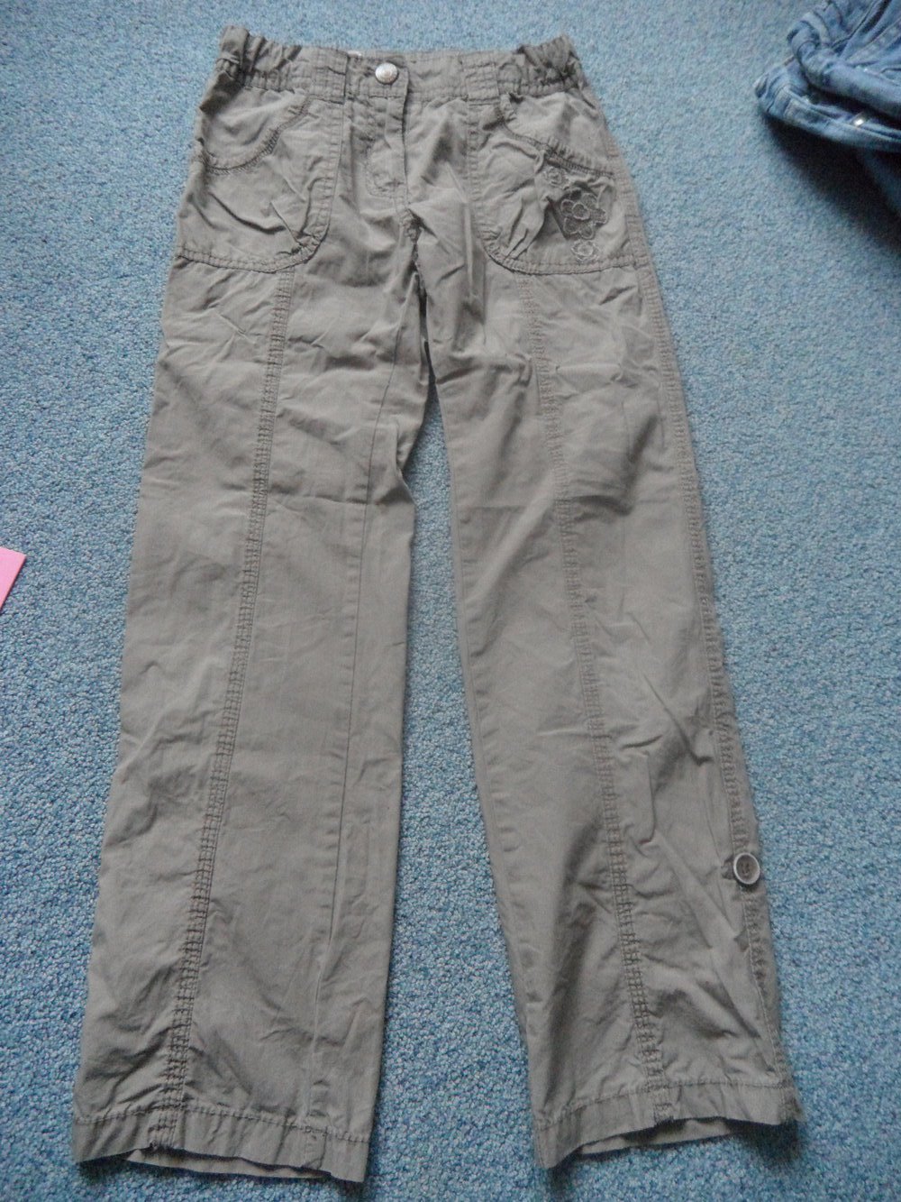 Staccato Sommerhose zum Krempeln