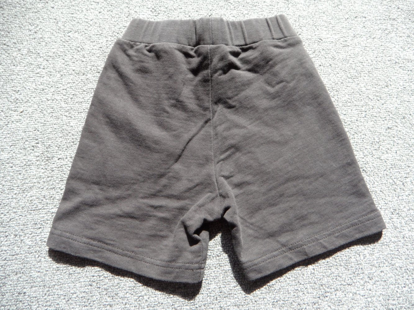 Schiesser tolle Sweatshorts Shorts 92