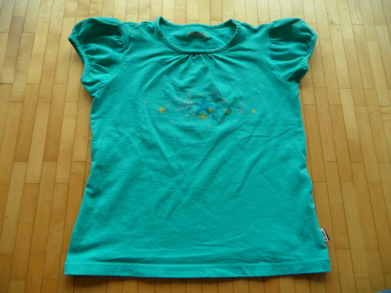 Jako-o 128/134 Nixenserie T-Shirt