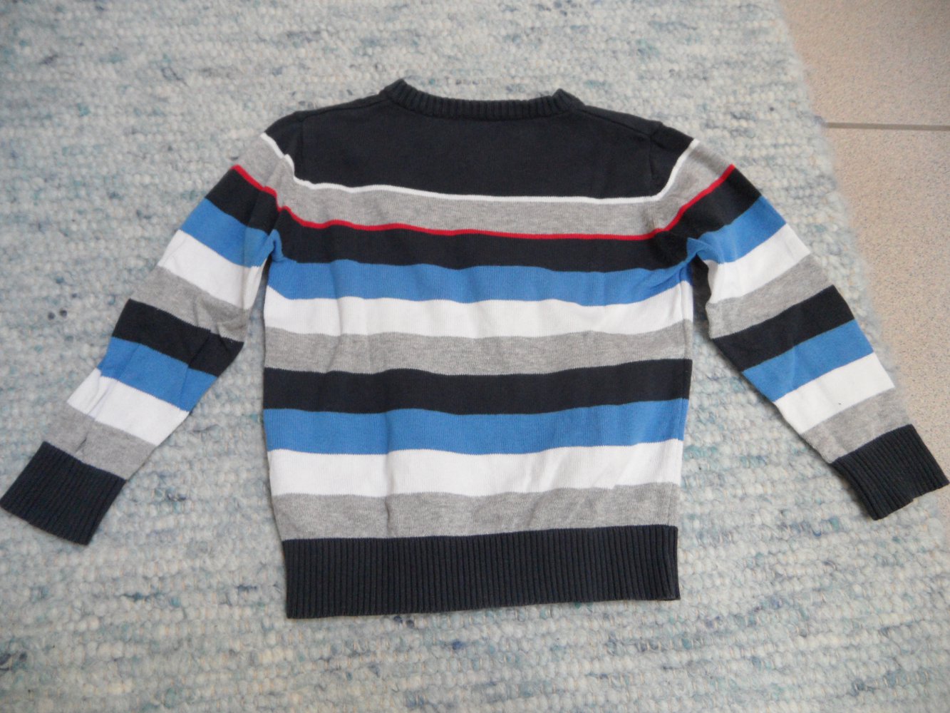 Palomino dünner Strickpulli 104