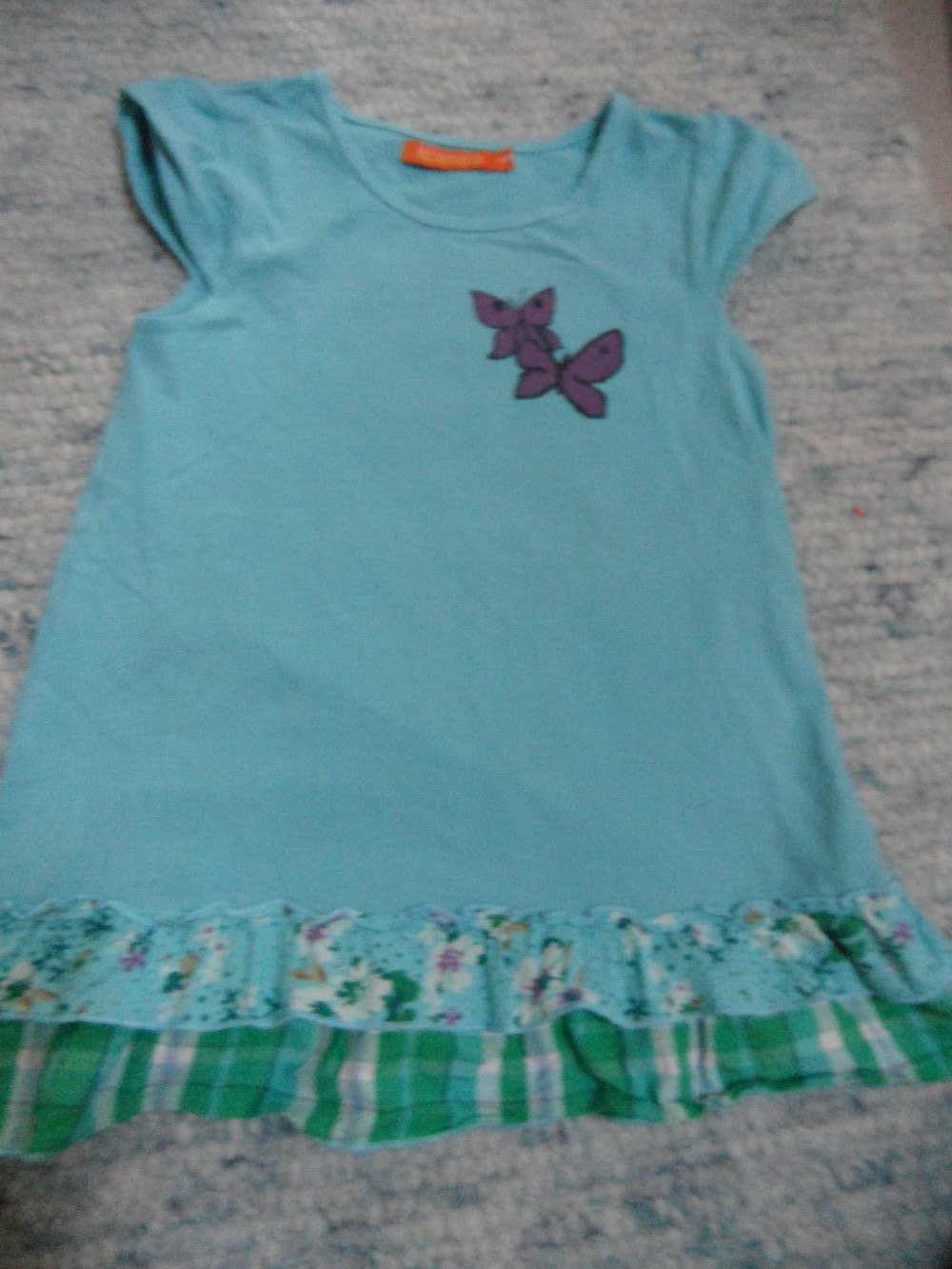 Staccato schönes Top Tunika 128