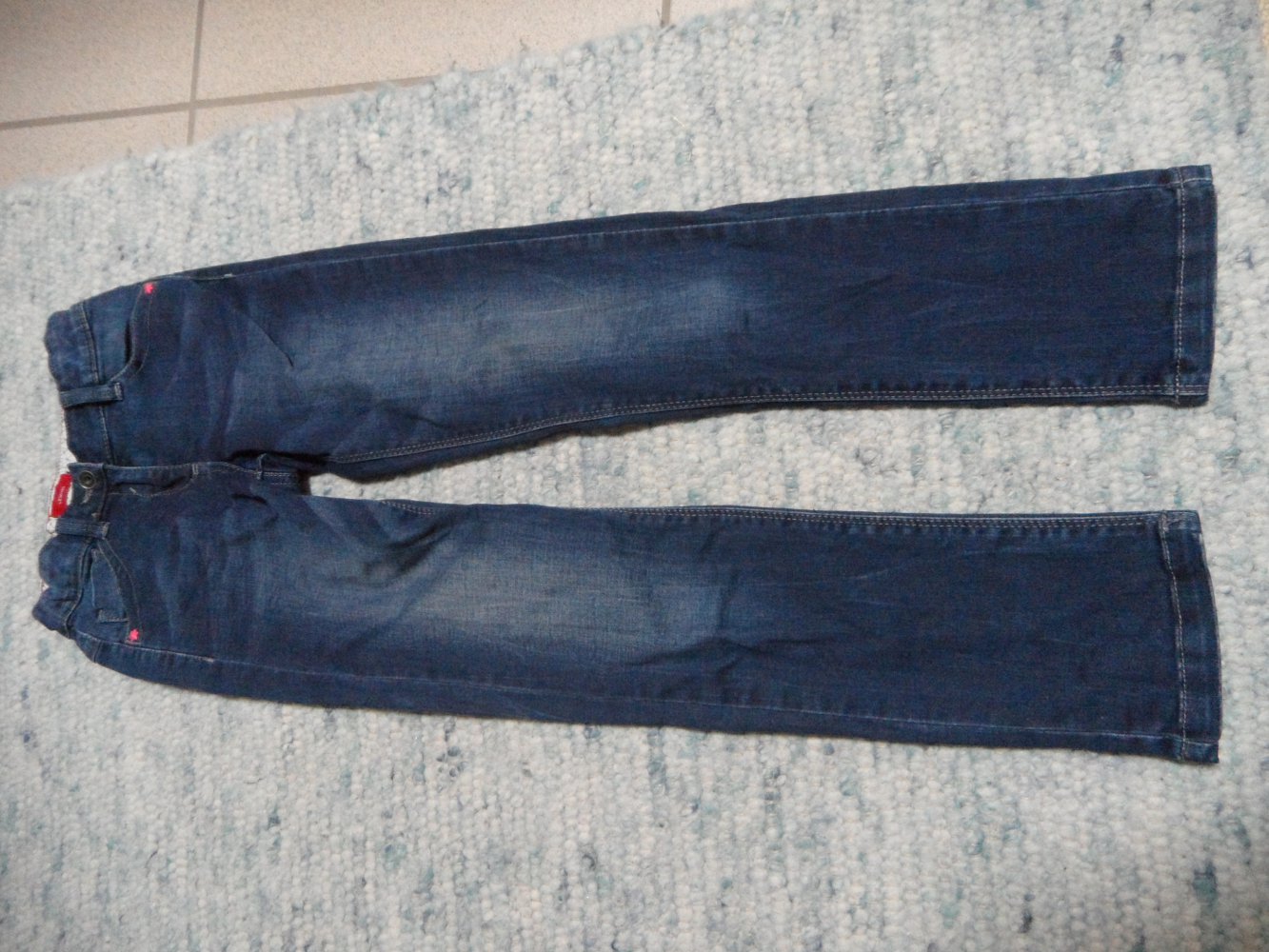 s.Oliver Kathy regular 140 Jeans