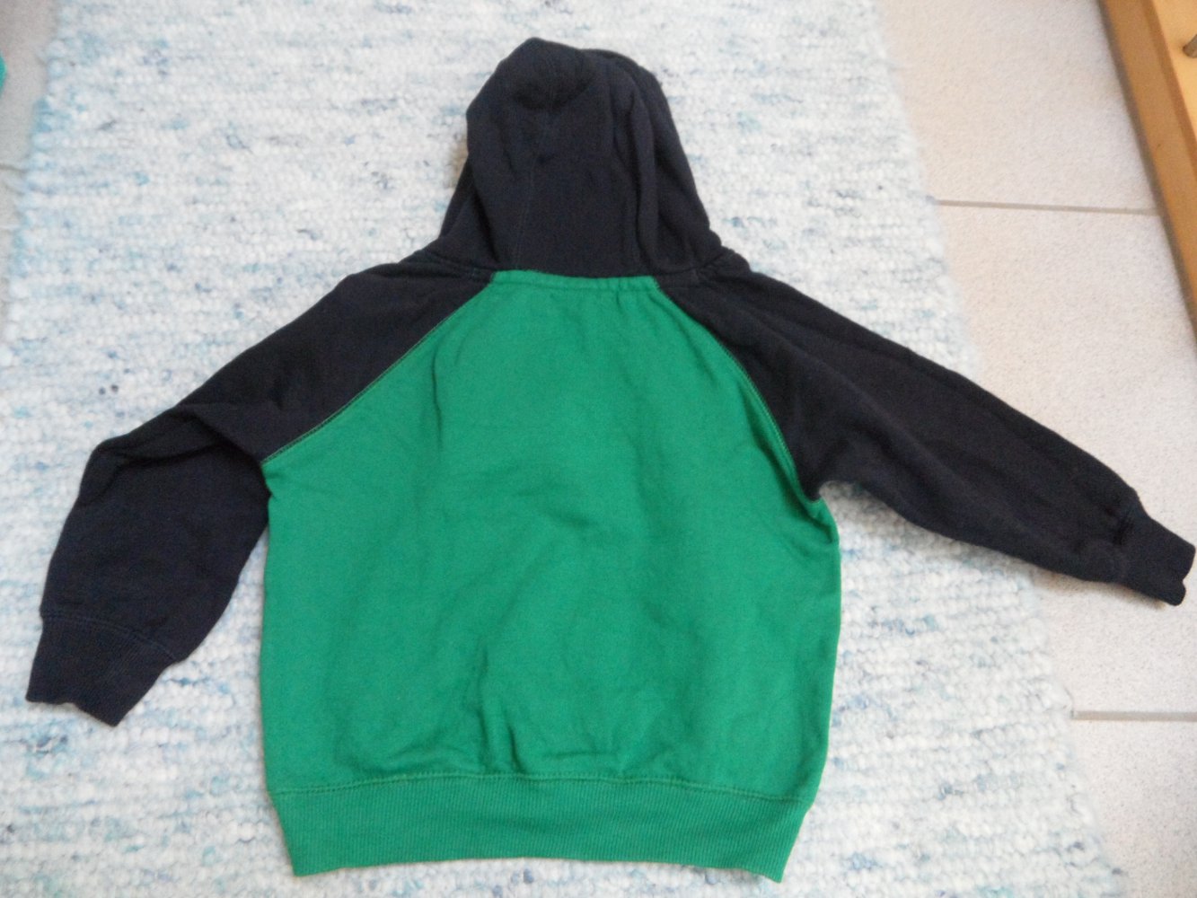Staccato 104/110 Kapuzenpulli Ritter 