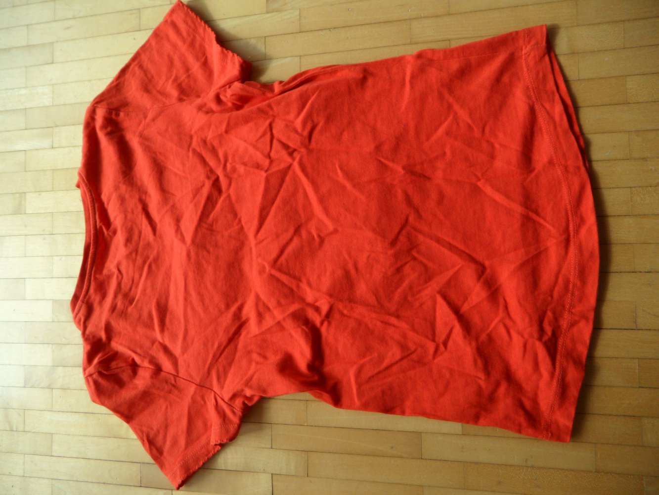 Tom Tailor T-Shirt mit Applikation 128/134