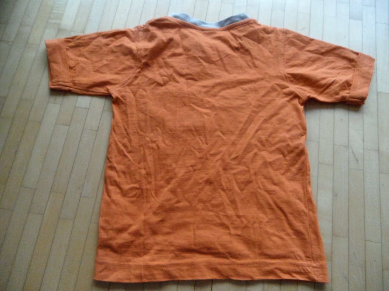 blue seven T-Shirt Cowboy 98