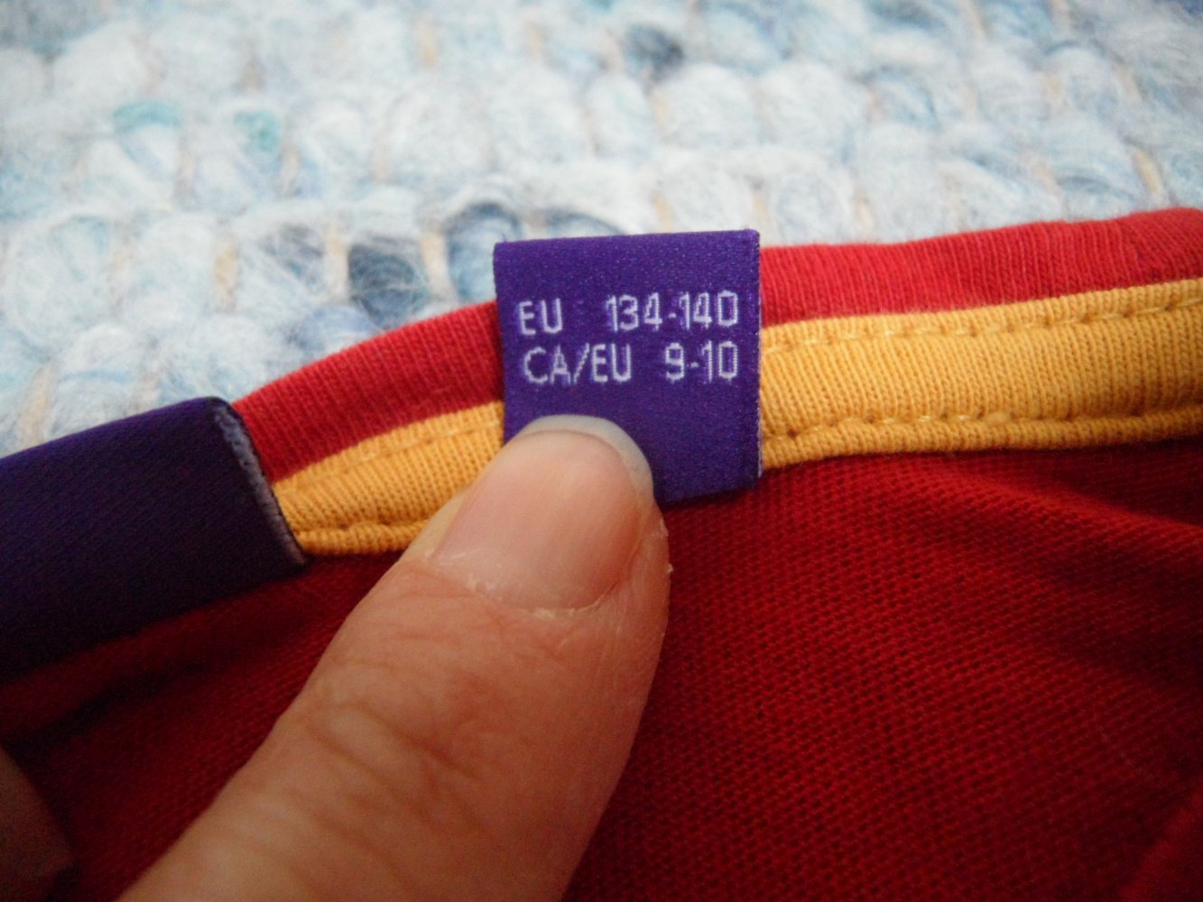 Mexx tolles Langarmshirt 128/134