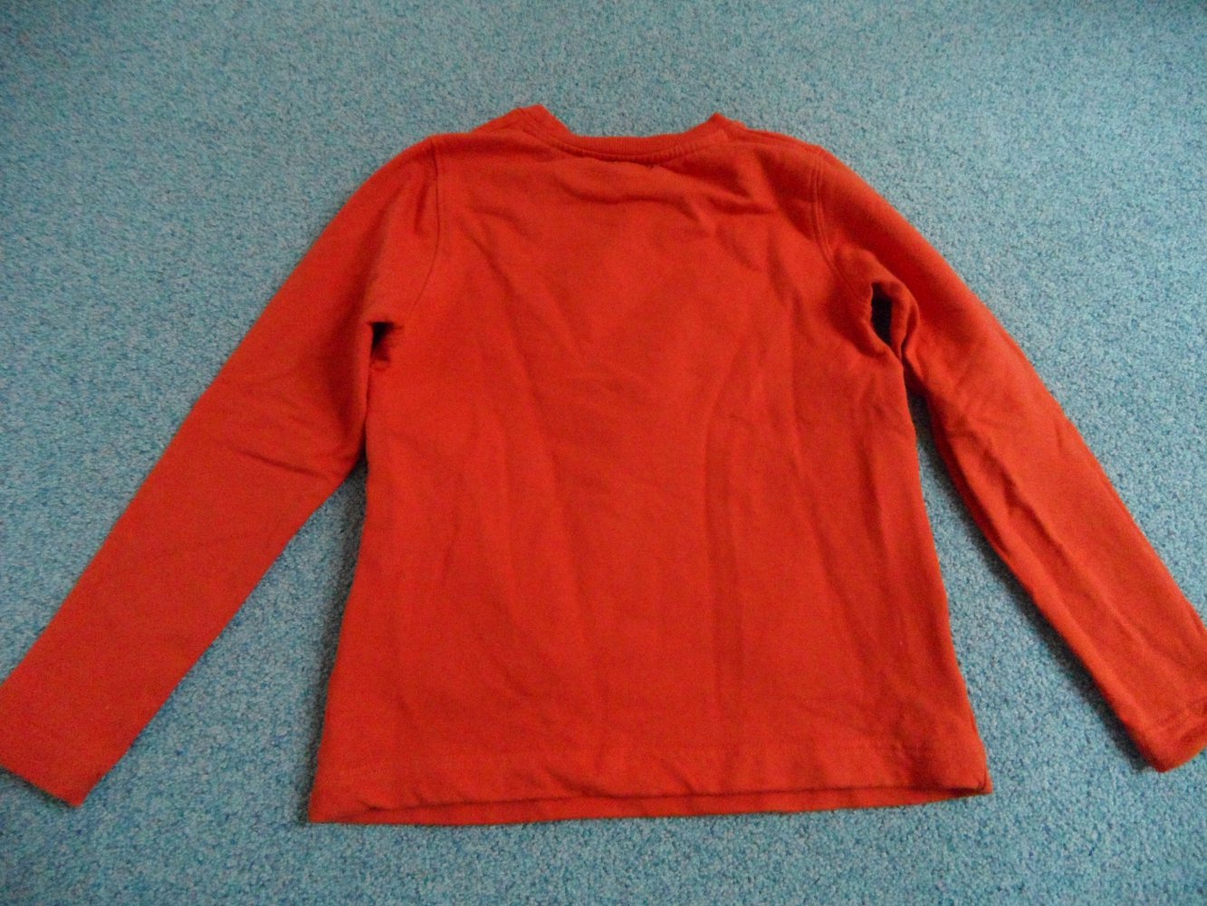 Staccato Pulli Sweatshirt 128 Mädchen