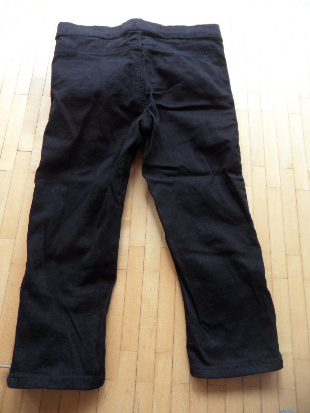 H&M Capri Hose Sommerhose 134 3/4 Hose