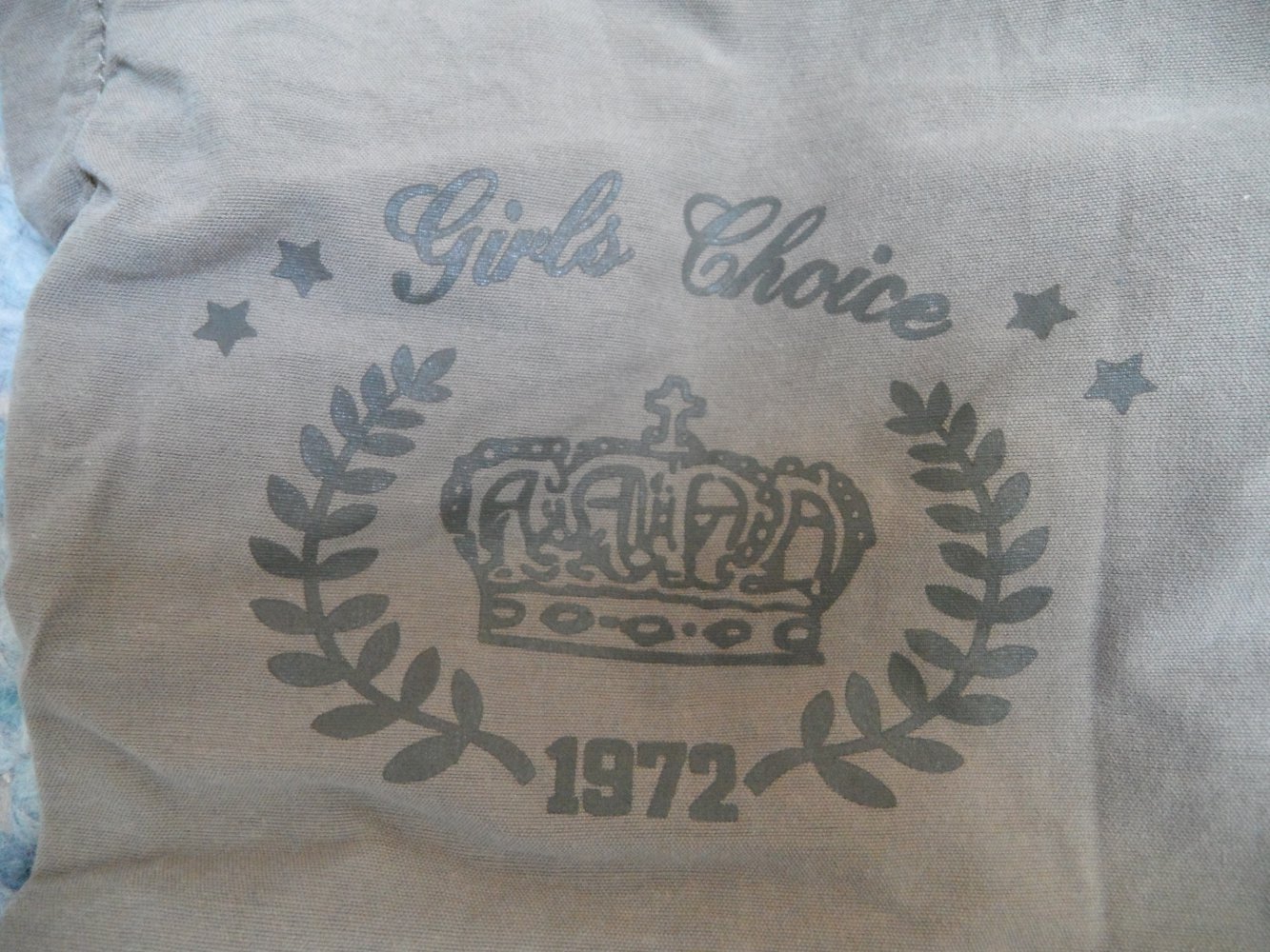 CFL tolle gefütterte Stoffhose Thermo 128