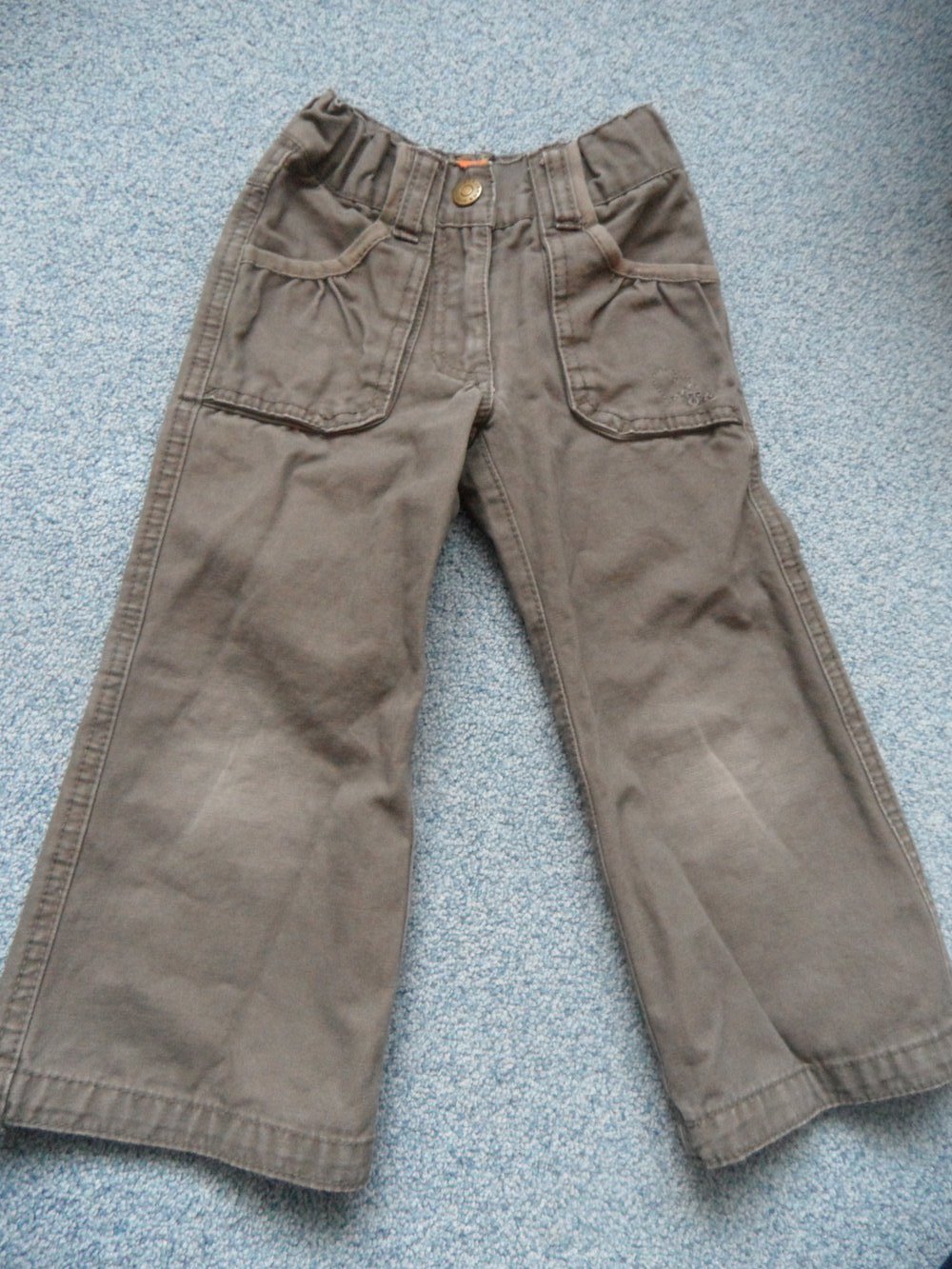 Staccato schöne Hose Jeans