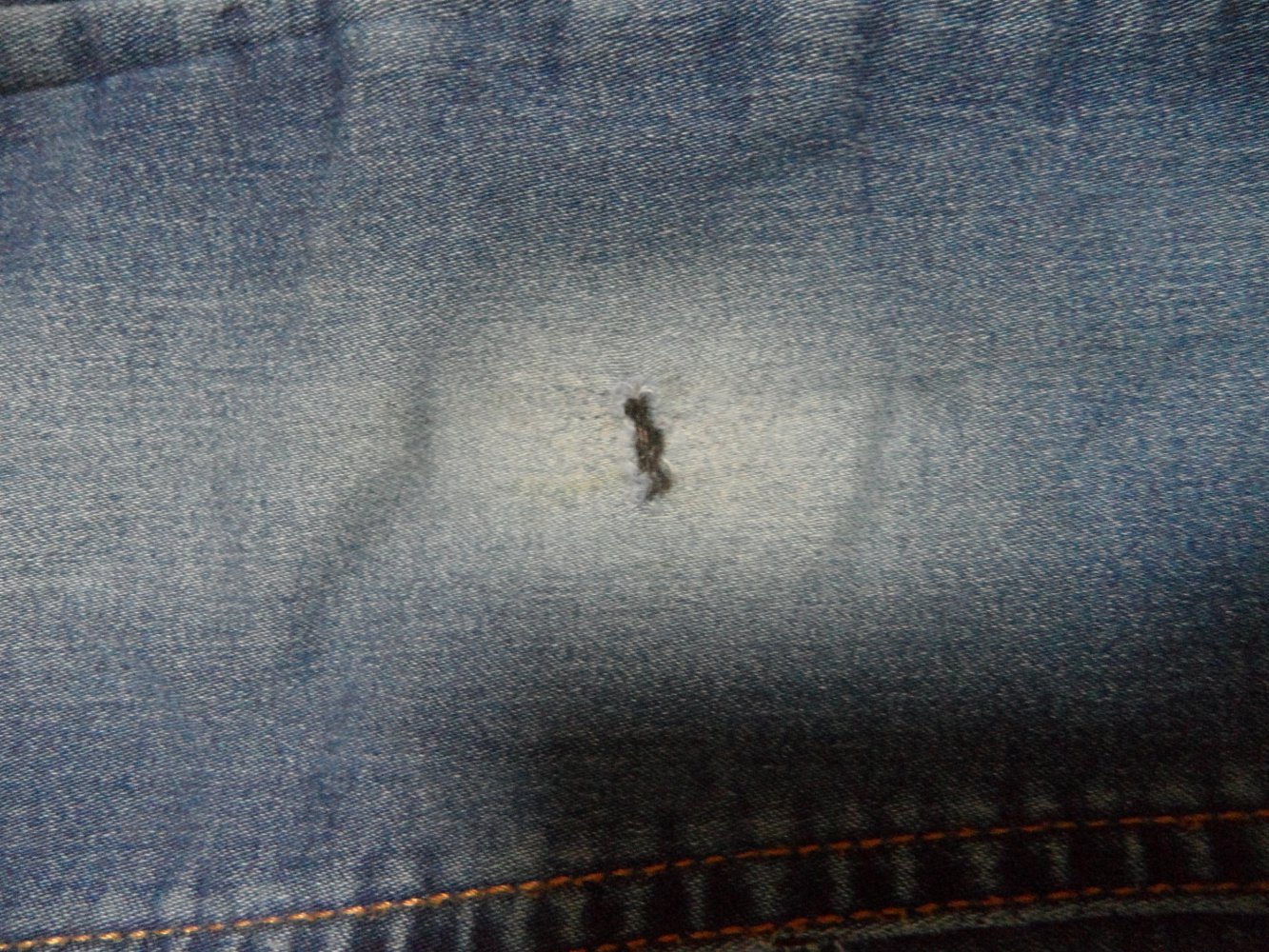 Review kids Jeans slim skinny fit leg 140