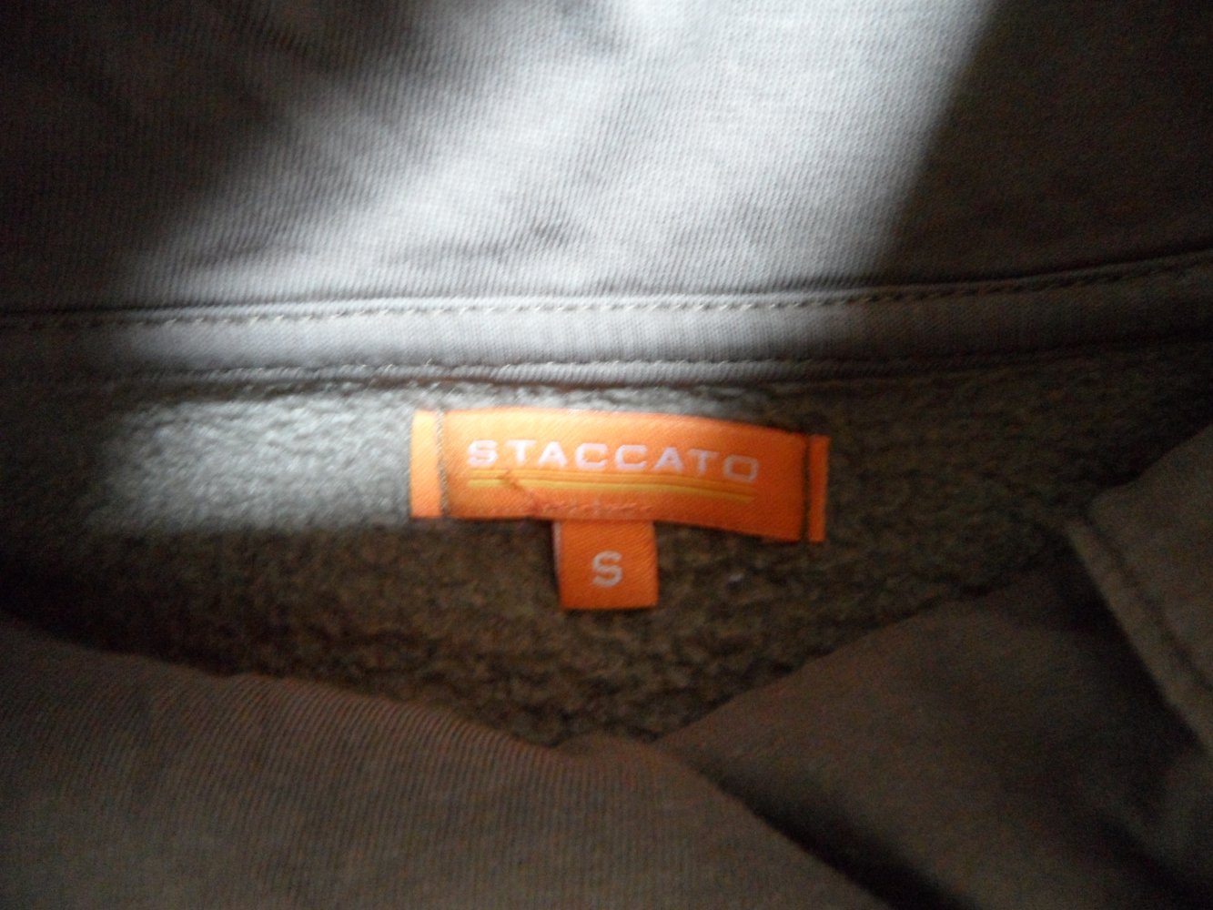Staccato Pulli Gr. S ca. 152/158