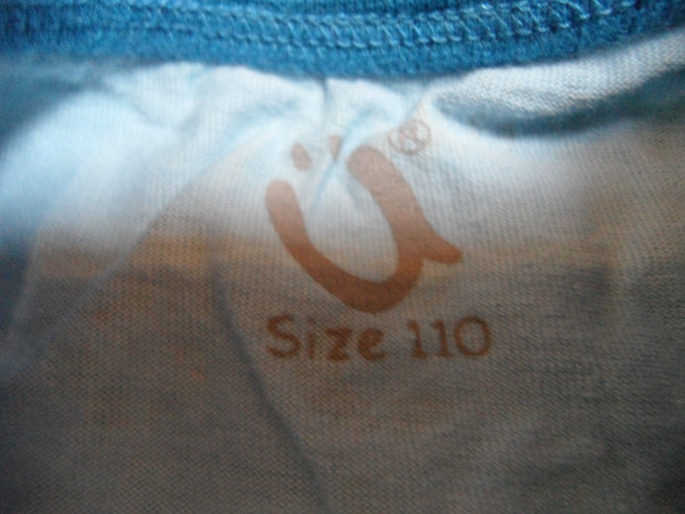 You kids Dänemark cooles T-Shirt 104/110