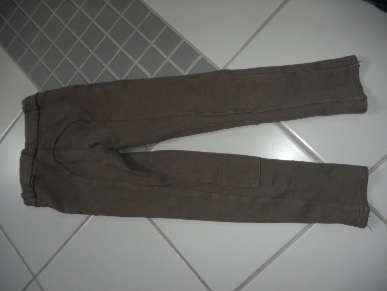 Decathlon Reithose 134/140