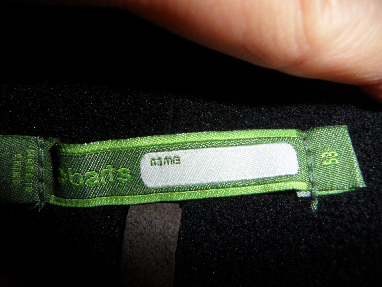 Barts tolle Pudelmütze warm KU 53