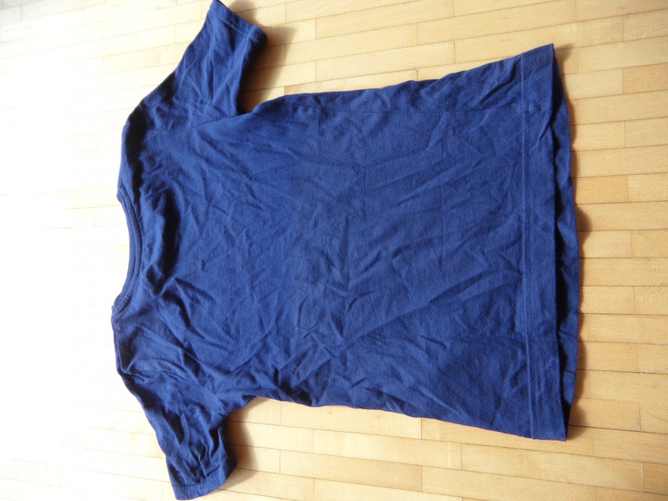 Tribord T-Shirt Funktion 122/128