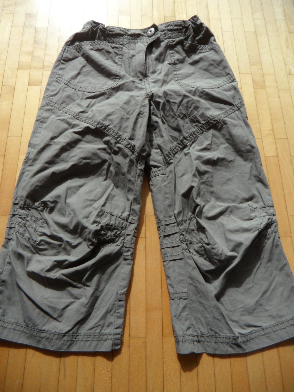 Staccato Caprihose 122 