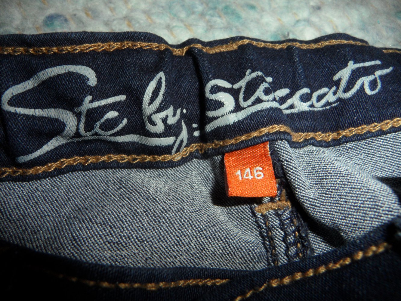 Staccato Jeans 146