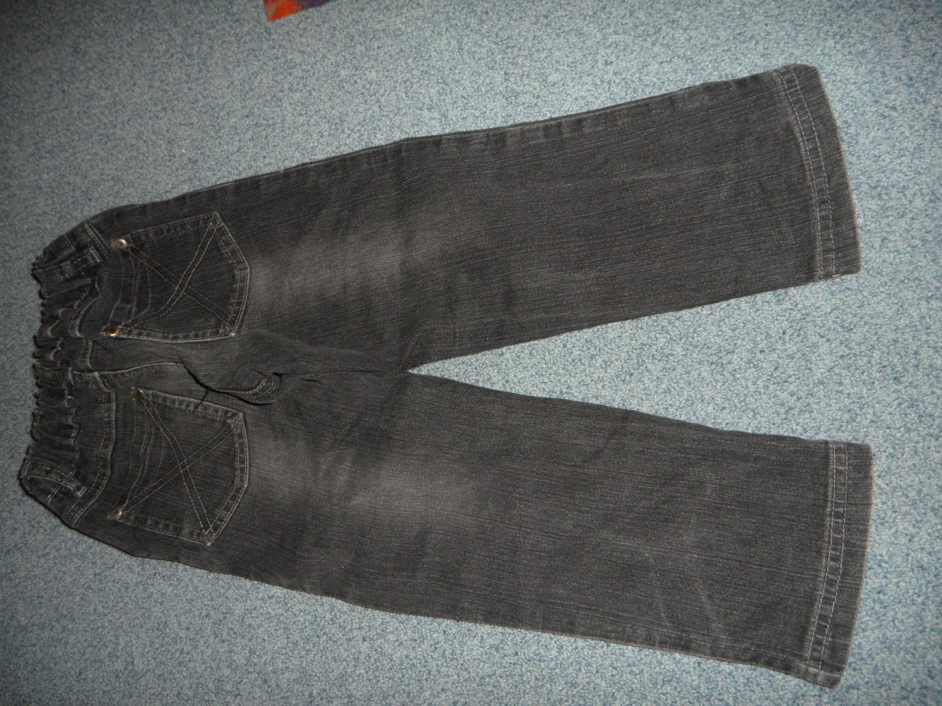 DingDong girl Jeans 104