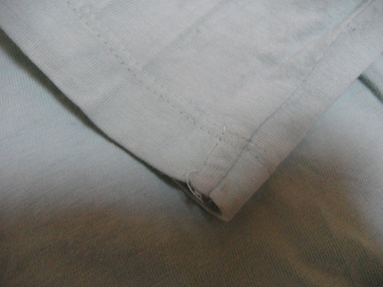 Review Langarmshirt Pferd 128/134