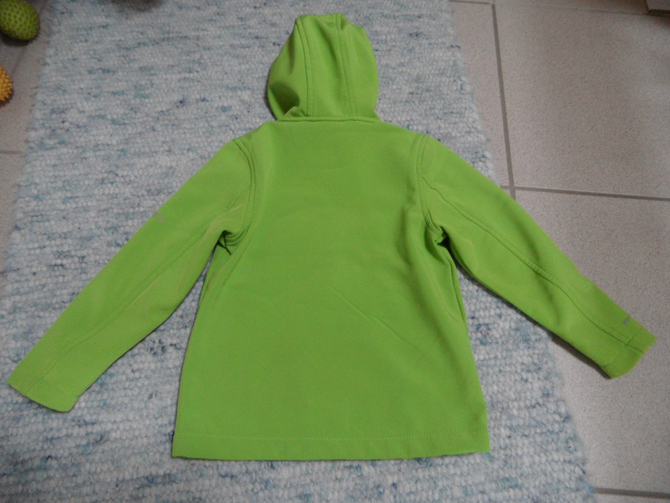 Regatta Softshelljacke unisex 116 Softshell